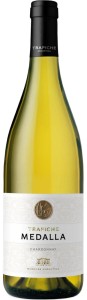 Wino Trapiche Medalla Chardonnay 0,75L / 13,5%