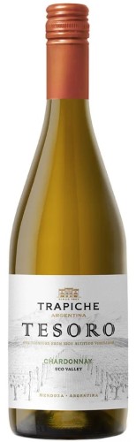 Trapiche Tesoro Chardonnay
