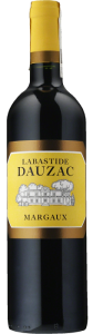 Wino Labastide Dauzac Margaux 2021 0,75L / 13%