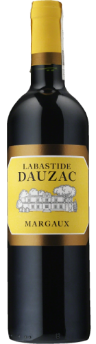 Labastide Dauzac Margaux