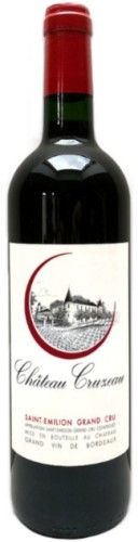 Chateau Cruzeau