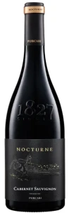 Wino Nocturne Cabernet sauvignon Purcari 0,75L / 14,5%