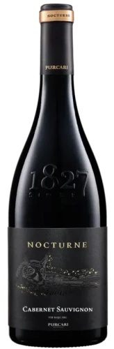 Nocturne Cabernet sauvignon Purcari
