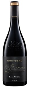 Wino Nocturne Rara Neagra Purcari 0,75L / 13,5%