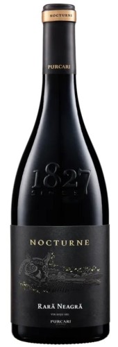Nocturne Rara Neagra Purcari
