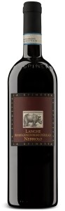 Wino Langhe Nebbiolo La Spinetta 0,75L / 14%