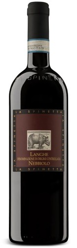 La Spinetta Langhe Nebbiolo