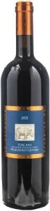 Wino Prugnolo Gentile La Spinetta 0,75L / 14%