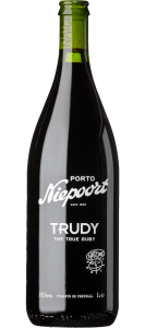 Wino Nat Cool Trudy ruby Porto 1L / 19,5%