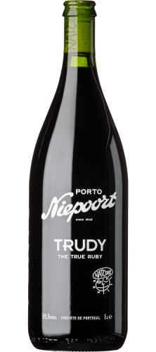 Nat Cool Trudy ruby Porto