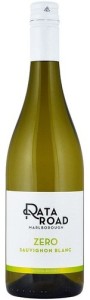 Wino Rata Road Sauvignon blanc Zero 0,75L / 0%