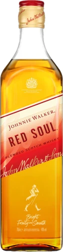 Johnnie Walker Red Soul