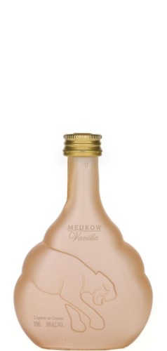 Meukow Vanilla mini 0,05L