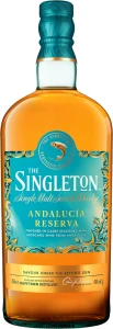 The Singleton of Dufftown Andalucia Reserva 0,7L / 40%
