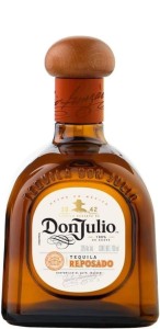 Tequila Don Julio Reposado 0,7L / 38%