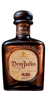 Tequila Don Julio Anejo 0,7L / 38% 