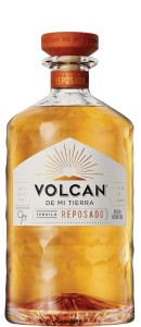 Tequila Volcan de Mi Tierra Reposado 0,7L / 40%