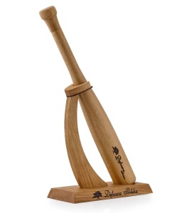 Wódka Dębowa Polska Excellent Kij Baseball z podstawką 0,5L / 40%