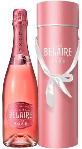 Luc Belaire Luxe Rose