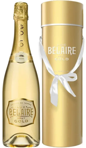 Luc Belaire Brut Gold