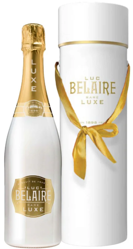Luc Belaire Luxe Rare