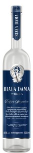 Wódka Biała Dama 0,5L / 40%