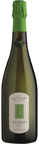 Prosecco Col Fondo brut nature Valdobbiadene