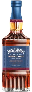 Jack Daniel's Single Malt Oloroso Sherry Cask 1L / 45%