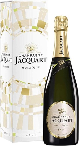 Jacquart Mosaique brut