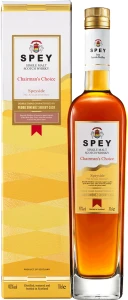 Whisky Spey Chairman's Choice 0,7L / 40%