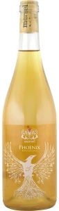 Wino Phoenix Mervah skin contact 0,75L / 12%