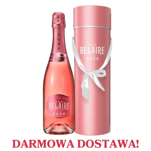 belaire rose darmowa dostawa.png