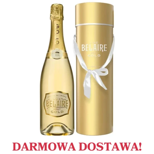 belaire gold darmowa dostawa.png