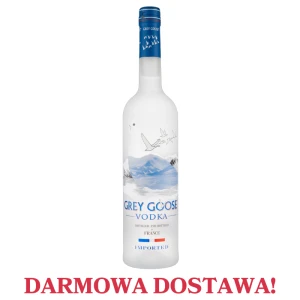 Wódka Grey Goose 0,7L / 40%