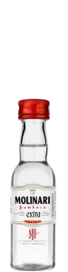 Sambuca Molinari Extra mini 0,03L / 40%
