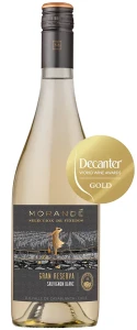 Wino Morande Sauvignon blanc gran reserva 0,75L / 13,5%