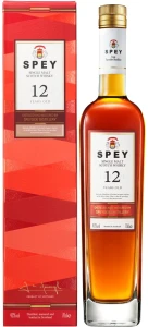 Whisky Spey 12 yo 0,7L / 40%
