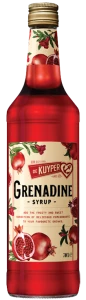 Syrop De Kuyper Grenadine 0,7L
