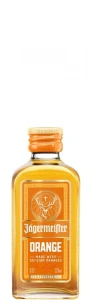 Jägermeister Orange mini 0,02L / 33%