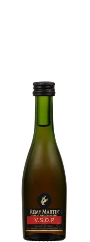 Remy Martin VSOP mini 0,05L