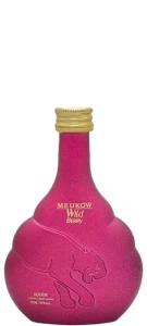 Likier Meukow Wild Berry mini 0,05L / 30%