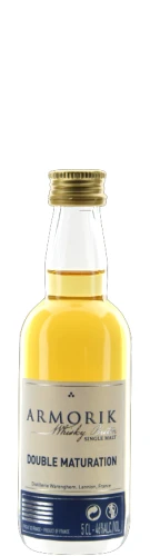 Armorik Double Maturation mini 0,05L