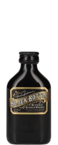 Whisky Black Bottle mini 0,05L / 40%