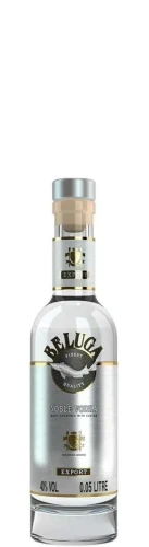 Beluga Noble vodka mini 0,05L