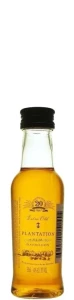 Rum Plantation XO 20th Anniversary Barbados mini 0,05L / 40%
