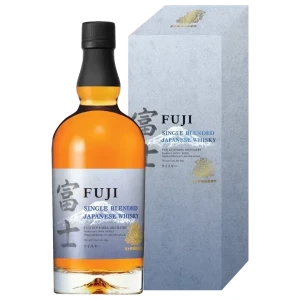 WHISKY FUJI SINGLE BLENDED 0,7L / 43%