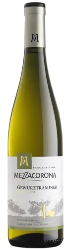Mezzacorona Classici Gewurztraminer