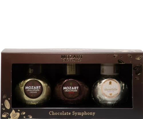 Mozart Trio mini pack