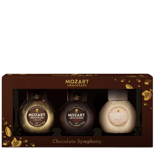 Mozart Trio mini pack