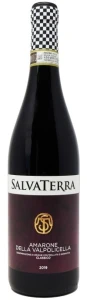 Wino Amarone della Valpolicella classico Salvaterra 0,75L / 16%